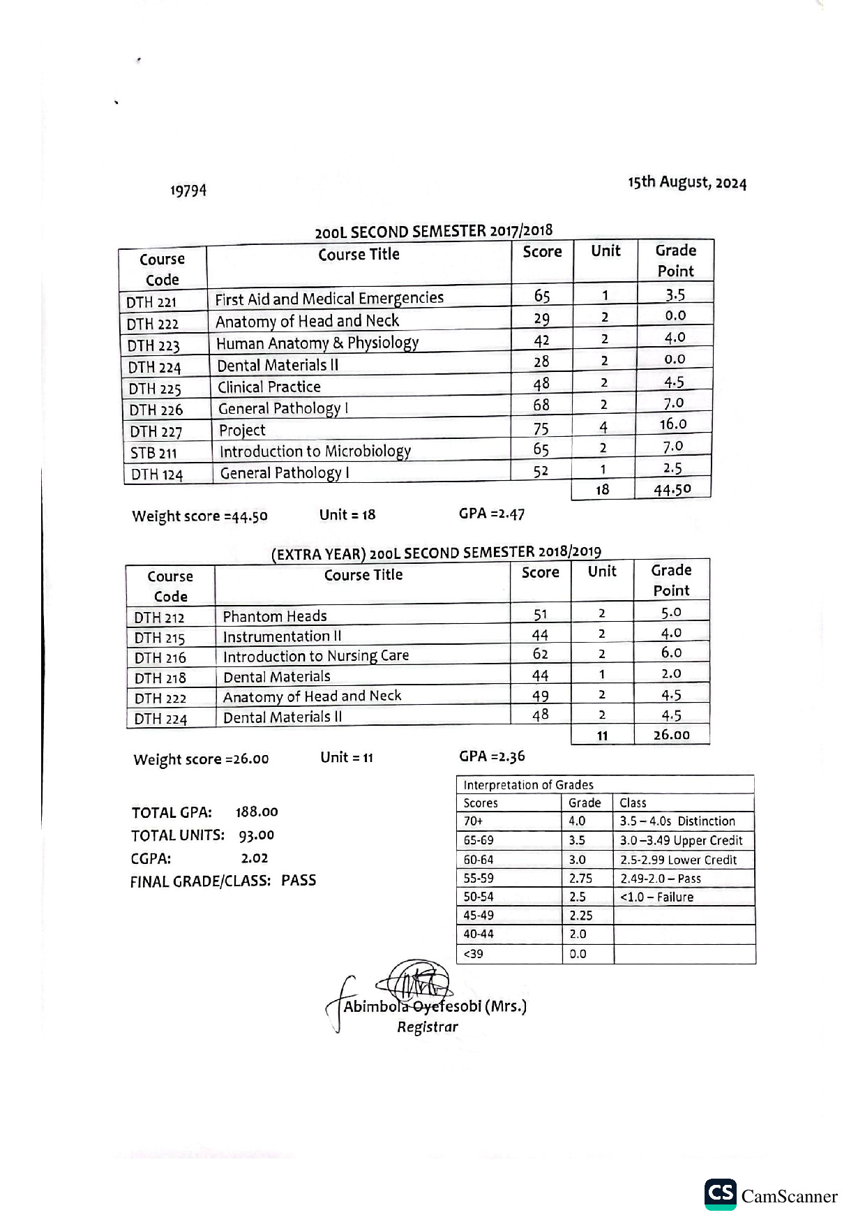 Document Page 3